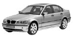 BMW E46 B220E Fault Code