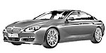 BMW F06 B220E Fault Code