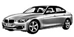 BMW F30 B220E Fault Code